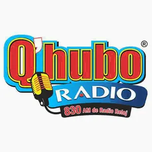 Q'hubo Radio 830 AM Online