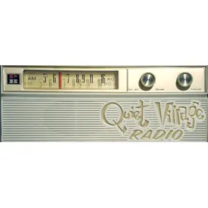 Quiet Village Radio Live