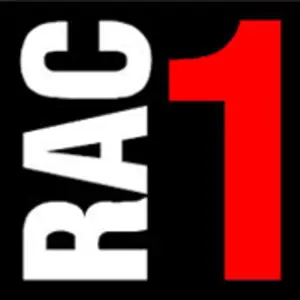 RAC1 87.7 FM Stream