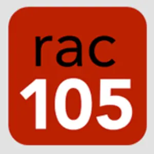 RAC105 105.0 FM Online