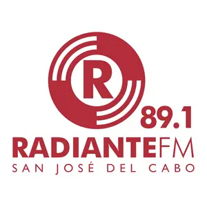 Radiante FM 89.1 FM
