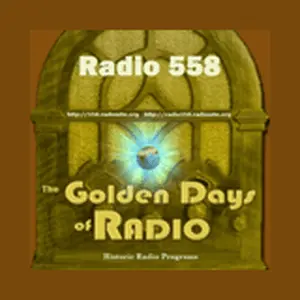 Radio 558 Radio