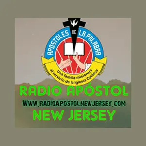 Radio Apóstol Neu Jersey FM