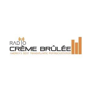 Radio Creme Brulee Radio