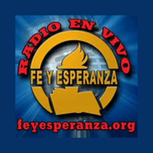 Radio Fe y Esperanza FM