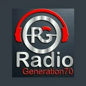 Radio Generation70 Radio