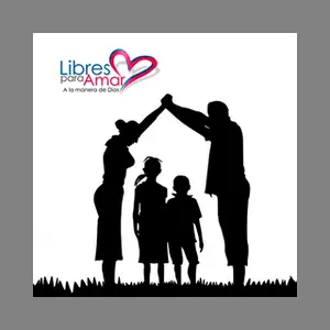 Radio Libres Para Amar a la Manera de Dios FM