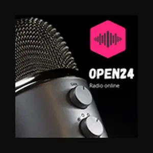Radio Open 24 FM