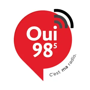 Radio Oui 98.5 FM Live