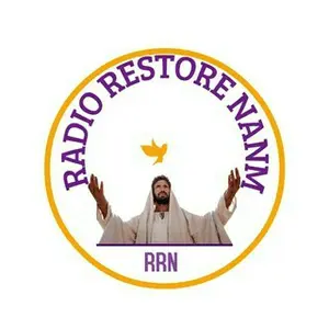 Radio Radio Restore Nanm