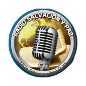 Radio Salvación y Paz FM