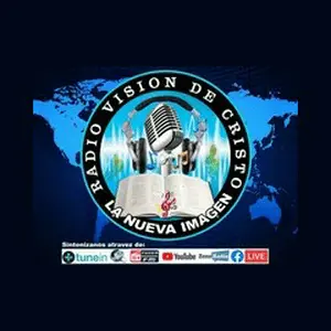 Radio Vision de Cristo Radio