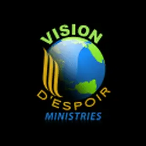 Radio Vision D'espoir FM
