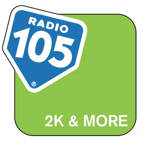 2k & More! – Radio 105