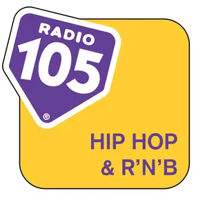 Radio 105 | Hip-Hop & RnB