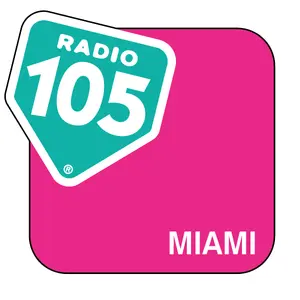 Radio 105: Miami