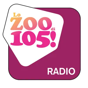 Zoo Radio – Radio 105
