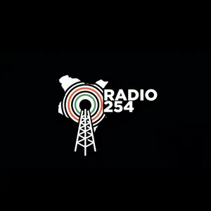 Radio 254 FM