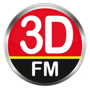 Radio 3D FM Live