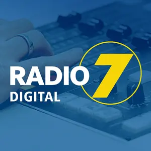 Radio 7: Digital
