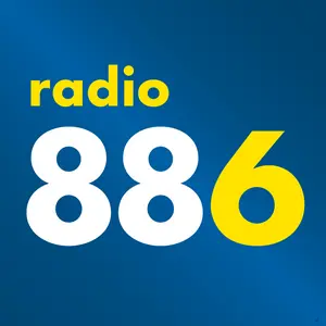 radio 88.6 FM