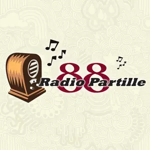 Radio 88 Partille FM