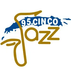 Radio 95 Cinco Jazz Radio