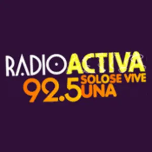 Radioactiva 92.5 FM Stream