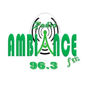 Radio Radio Ambiance Fm 96.3