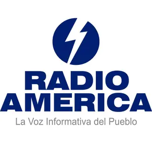 Radio América FM