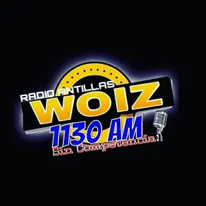 WOIZ Radio Antillas 1130AM FM