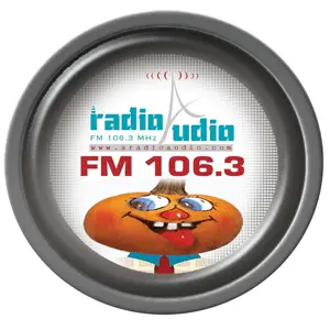 Radio Audio 106.3 FM Stream
