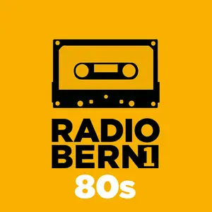 RADIO BERN1 80er Radio