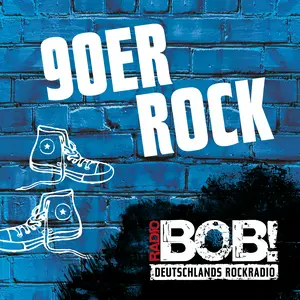 RADIO BOB! BOBs 90er Rock FM