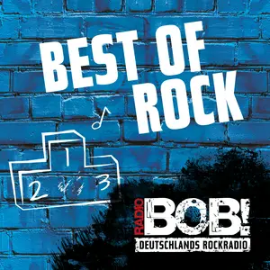 Radio RADIO BOB! BOBs Das Beste von Rock