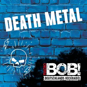 RADIO BOB! Death Metal FM