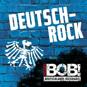 RADIO BOB! BOBs Deutsch Rock Radio