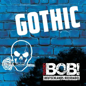 RADIO BOB! BOBs Gothic Rock FM