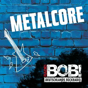 Radio RADIO BOB! BOBs Metalcore