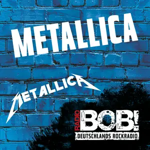RADIO BOB! Metallica FM