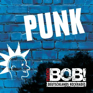 RADIO BOB! BOBs Punk Radio