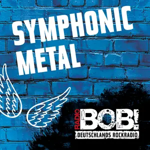 RADIO BOB! Sinfonisches Metal FM