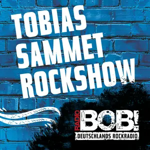 Radio RADIO BOB! Tobias Sammet