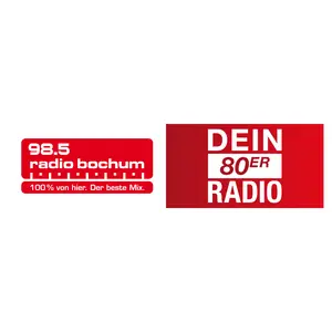 Radio Bochum | Dein 80er Radio