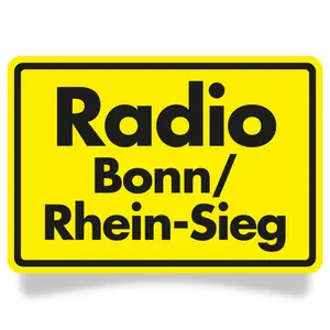 Radio Bonn / Rhein-Sieg: Dein Karnevals Radio