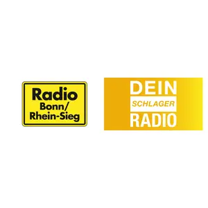 Radio Bonn / Rhein-Sieg: Dein Schlager Radio