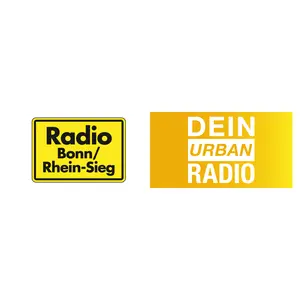 Radio Bonn / Rhein-Sieg | Dein Urban Radio
