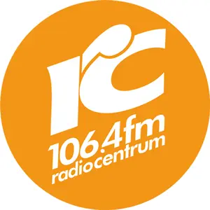 radio CENTRUM 106.4 fm Kalisz FM