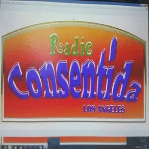 RADIO CONSENTIDA LOS ANGELES FM