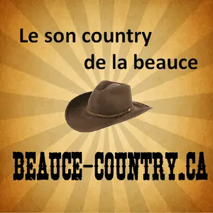 Radio Beauce-Country.Ca